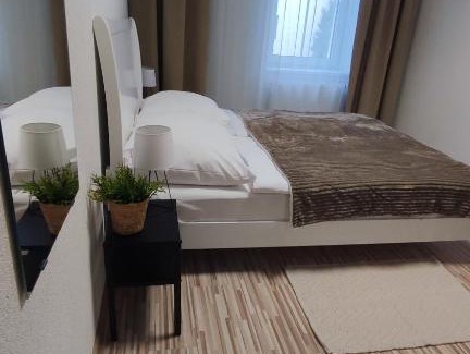 Zvolen Apartment | Apartmán RADKA