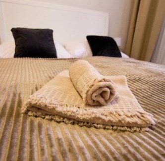 Zvolen Apartment | Apartmán RADKA