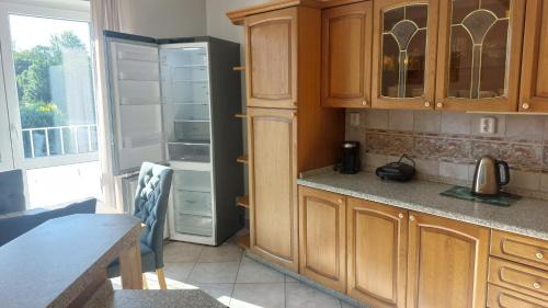 Karlovy Vary Apartment | Apartmán Rainbow - Natur