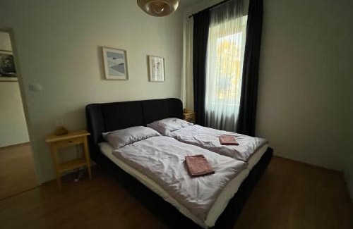 Karlovy Vary Apartment | Apartmán Raisova 1180