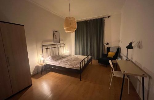 Karlovy Vary Apartment | Apartmán Raisova 1180