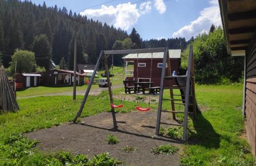 Pernink Apartment | Apartmán Raketa