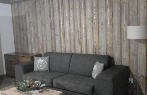 Korenov Apartment | Apartmán Resident Harrachov and Wellness