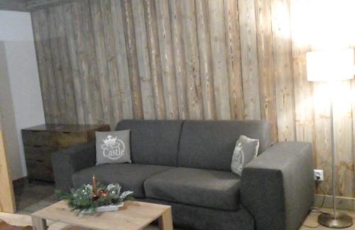 Korenov Apartment | Apartmán Resident Harrachov and Wellness