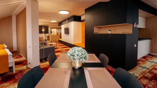 Bardejov Apartment | Apartmán RICHELIEU 2