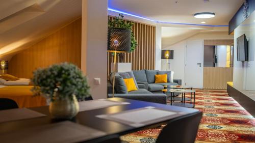 Bardejov Apartment | Apartmán RICHELIEU 2