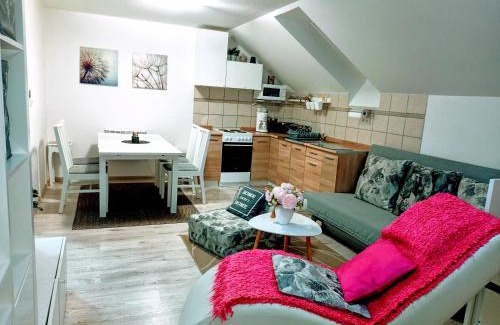 Terchova Apartment | Apartmán Romanna