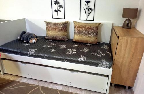 Terchova Apartment | Apartmán Romanna