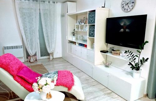 Terchova Apartment | Apartmán Romanna