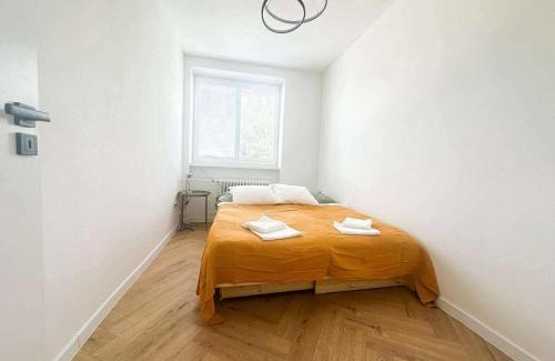 Rimavska Sobota Apartment | Apartmán s pekným výhľadom