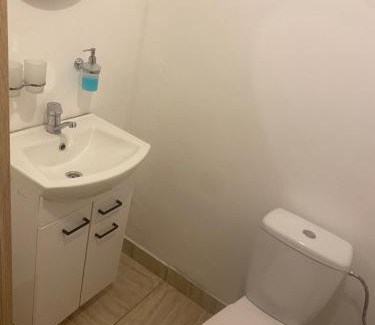 Spacince Apartment | Apartmán s wellnessom
