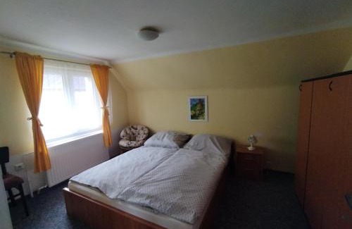Krnov Apartment | Apartmán se zahradou