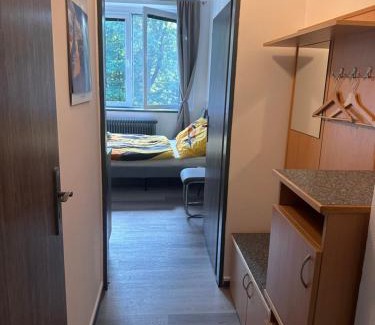 Borovany Apartment | Apartmán Sedmička