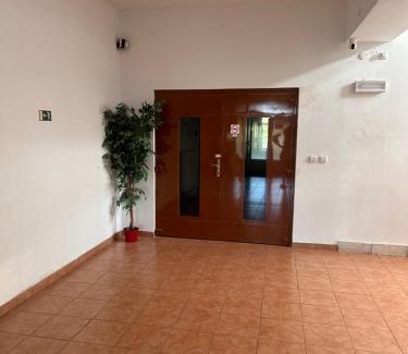 Borovany Apartment | Apartmán Sedmička
