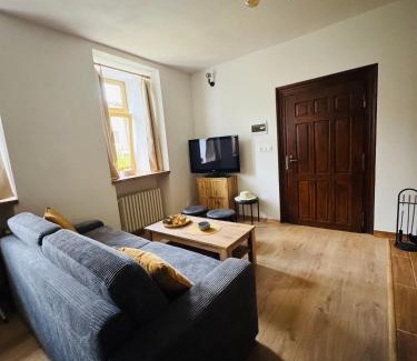 Vrbov Apartment | Apartmán Servatius