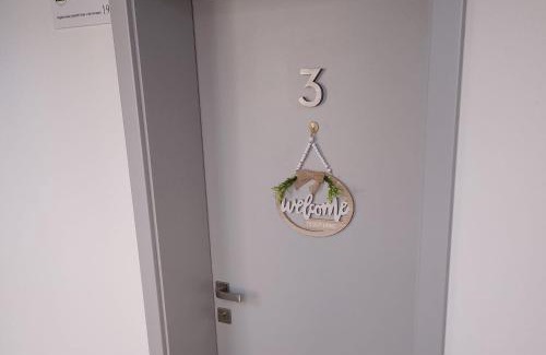 Vlachy Apartment | Apartmán Shelly