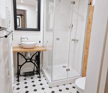 Banska Stiavnica Apartment | Apartmán Singer
