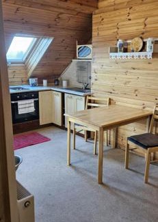 Brezno Apartment | Apartmán Siuzen
