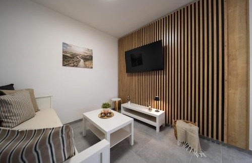 Trebon Apartment | Apartmán Sokolská