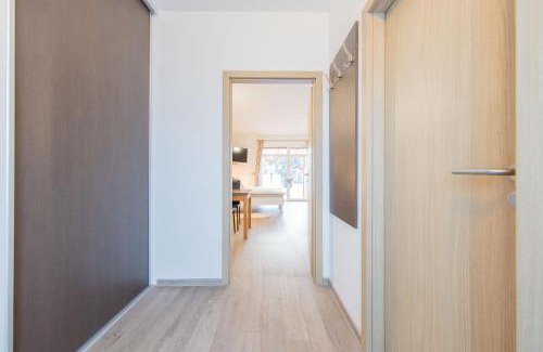 Velke Losiny Apartment | Apartmán Sophia 3