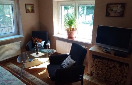 Ihrac Cabin | Apartmán Starý Mlyn