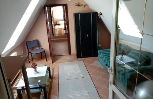 Ihrac Cabin | Apartmán Starý Mlyn