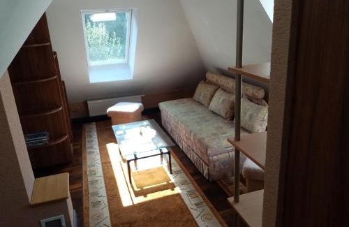 Ihrac Cabin | Apartmán Starý Mlyn