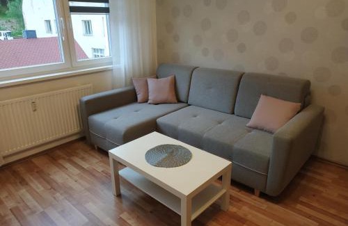 Kraslice Apartment | Apartmán Tereza