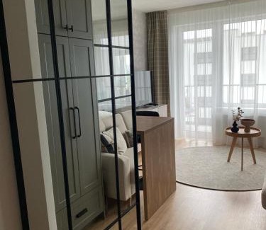 Brezno Apartment | Apartmán TOMI