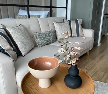 Brezno Apartment | Apartmán TOMI