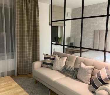Brezno Apartment | Apartmán TOMI