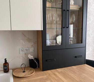 Brezno Apartment | Apartmán TOMI