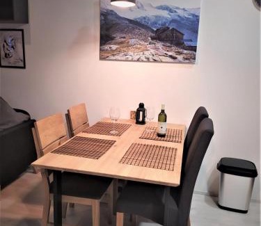 Zadov Apartment | Apartmán Tommy - Zadov