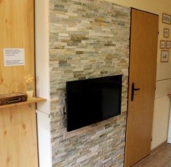 Pavcina Lehota Apartment | Apartmán Turista