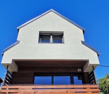 Liptovsky Michal Apartment | Apartmán u Šimona