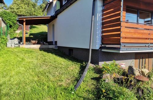 Liptovsky Michal Apartment | Apartmán u Šimona