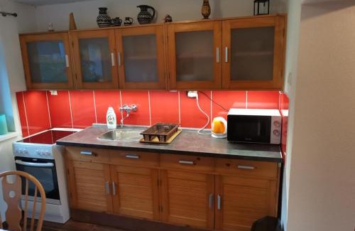 Liptovsky Michal Apartment | Apartmán u Šimona