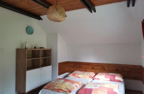 Liptovsky Michal Apartment | Apartmán u Šimona
