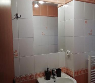 Zdiar House | Apartmán u Babičky Ždiar