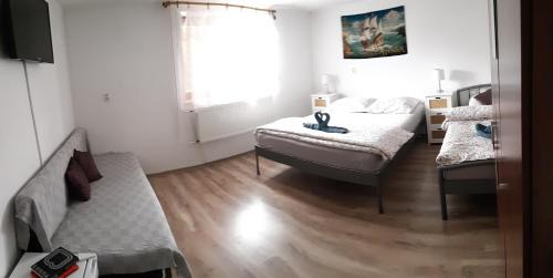 Lucky House | Apartmán u Benkov