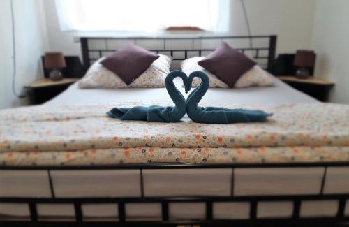 Lucky House | Apartmán u Benkov