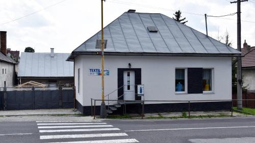 Telgart Apartment | Apartmán u Braňa