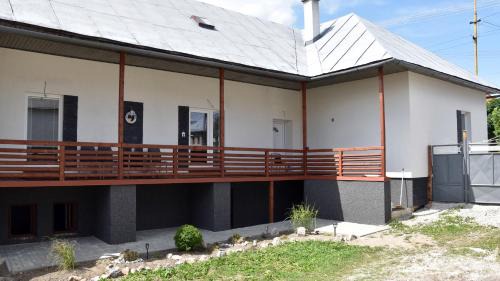 Telgart Apartment | Apartmán u Braňa