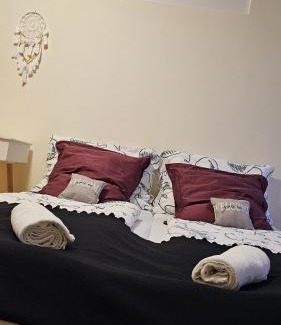 Olomouc Apartment | Apartmán u centra