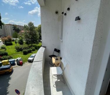 Olomouc Apartment | Apartmán u centra