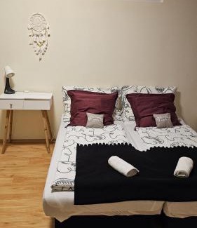 Olomouc Apartment | Apartmán u centra
