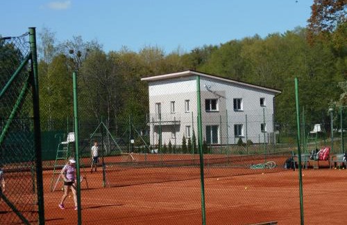 Frydlant nad Ostravici Apartment | Apartmán u Toma