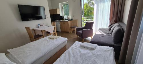 Frydlant nad Ostravici Apartment | Apartmán u Toma