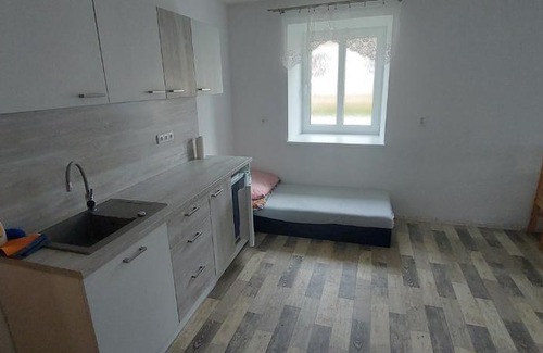Rapsach Apartment | apartmán u Hospoda u Dračice