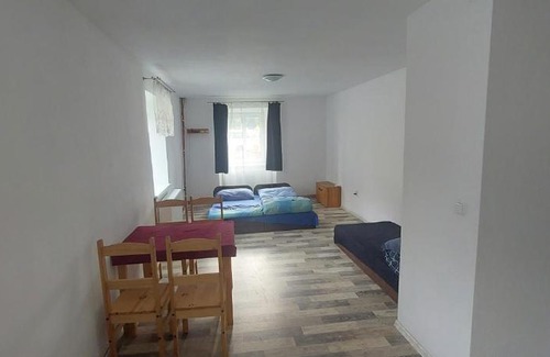 Rapsach Apartment | apartmán u Hospoda u Dračice
